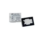 RELAY HF7FD-012-1HSTF 12V 10A 4 Chân